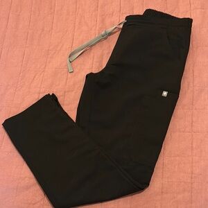Figs yola skinny pants size XS